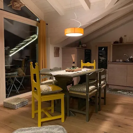 Nellali Casa de Férias *