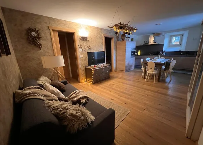 Nellali Ferienhaus *