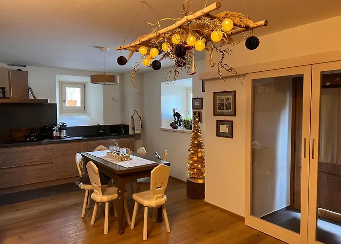 Holiday home Nellali