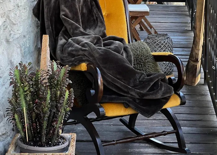 別荘 Nellali グレッサーン