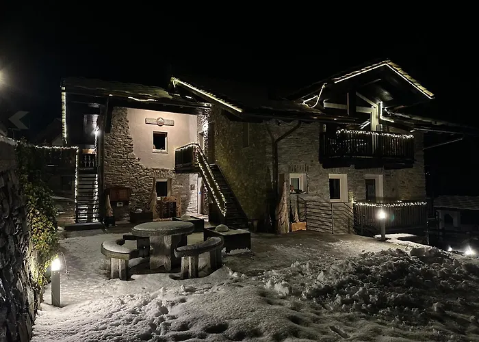 Holiday home Nellali