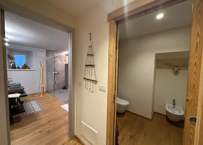 Nellali Ferienhaus *