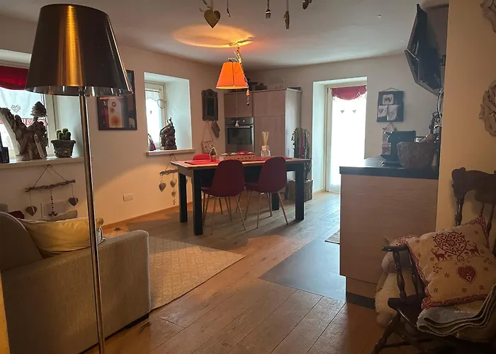 Holiday home Nellali