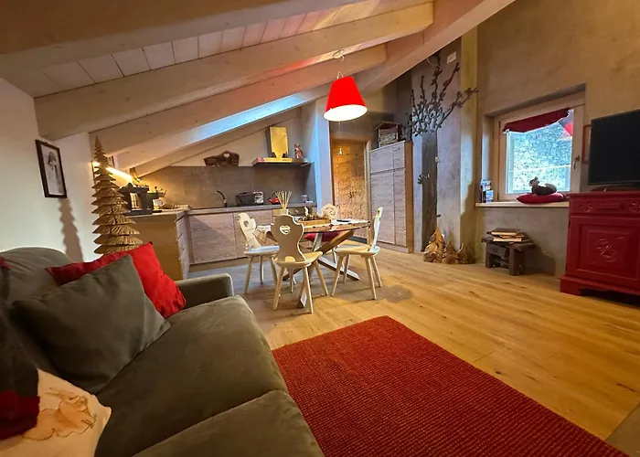 Nellali Ferienhaus *