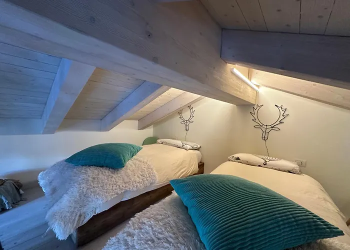 Ferienhaus Nellali *