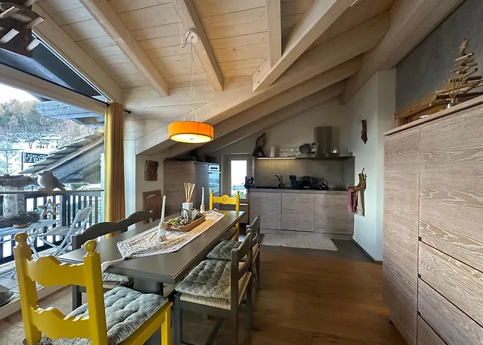 Holiday home Nellali Gressan