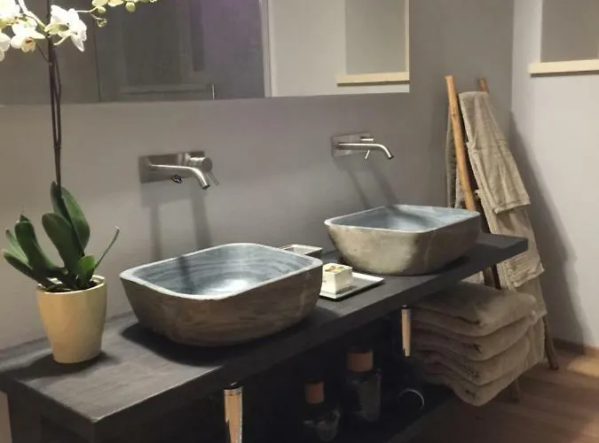 Holiday home Nellali *