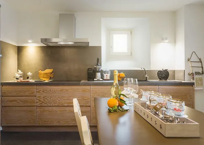 Nellali Holiday home