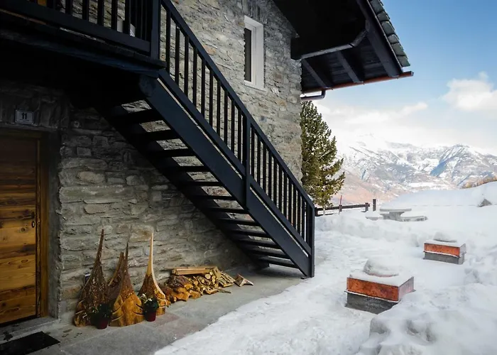 Nellali Holiday home