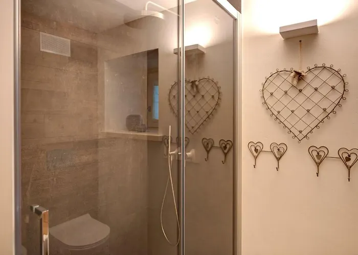 Holiday home Nellali Gressan