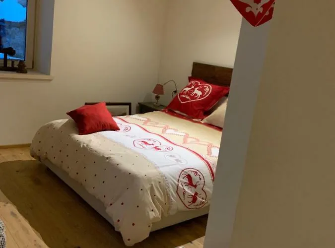 Nellali Holiday home