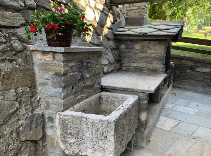 Nellali Holiday home *