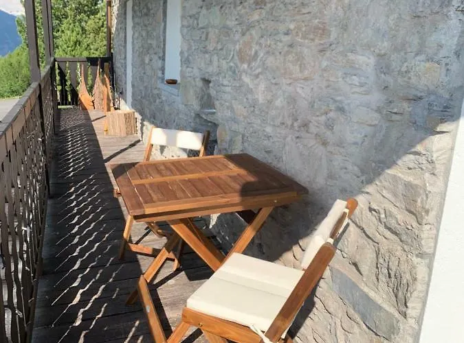 Nellali 別荘 グレッサーン