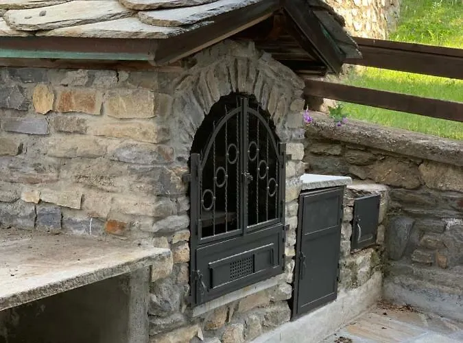 Ferienhaus Nellali *