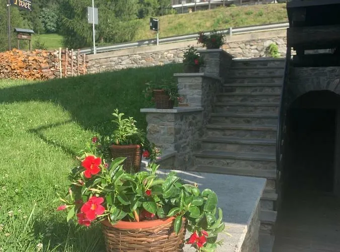 Holiday home Nellali